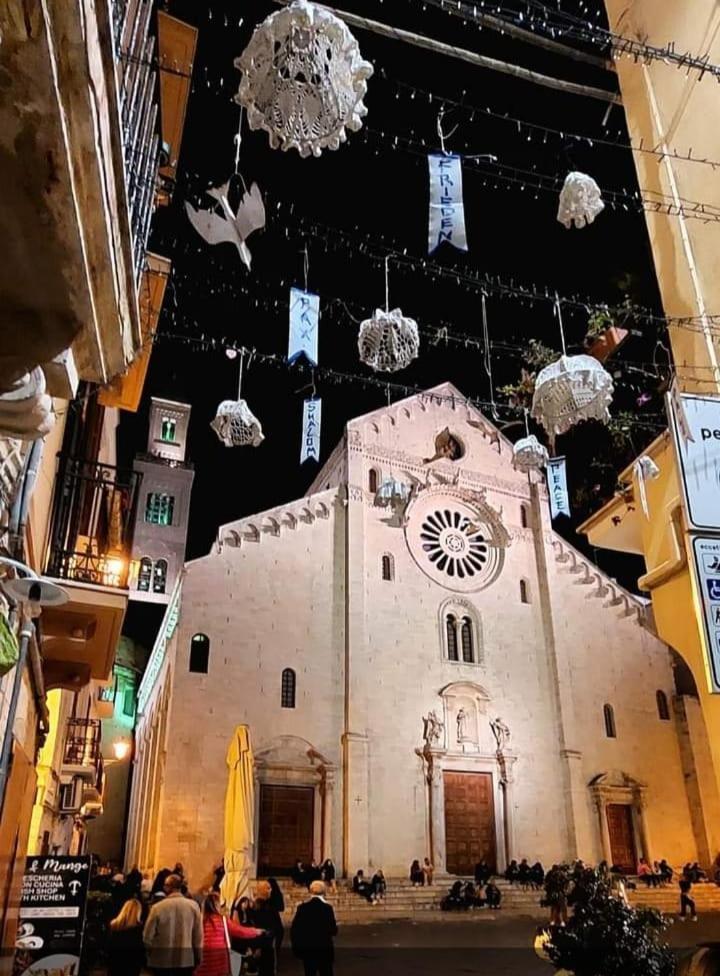 Flower'S House Di Doris Simone Bari Exterior photo